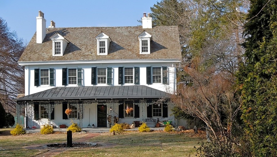 Greenwood Farm Tredyffrin Township
