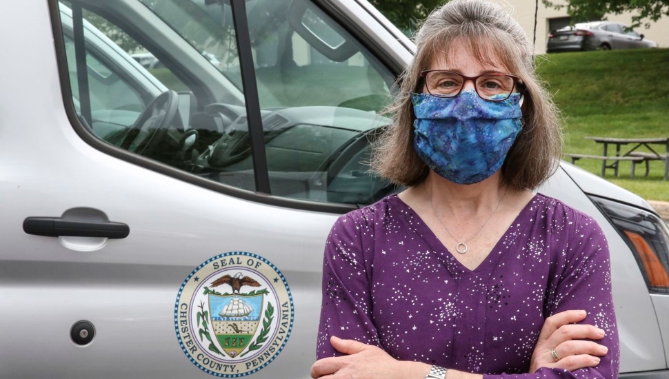 County Officials Provide COVID-19 Update: ‘Communities Rallied, and Their Commitment Really Made an Impact’