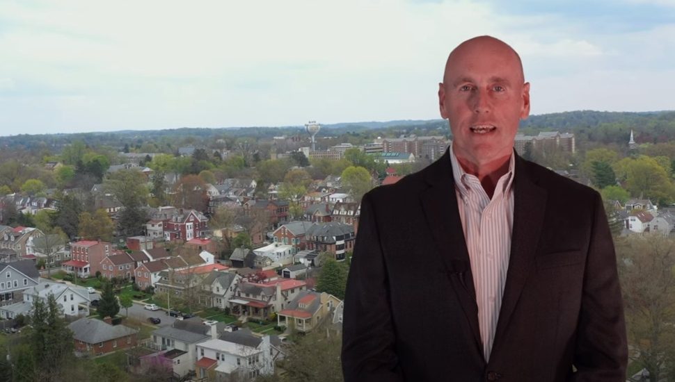 chester county real estate