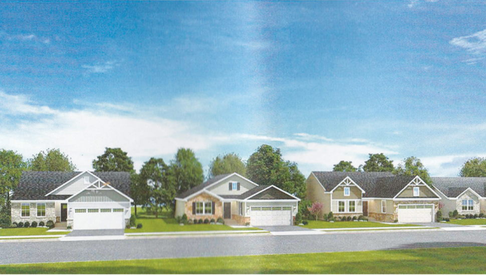 Public Wary Over Plans to Develop 95-Acre Tract of Land in Oxford Borough