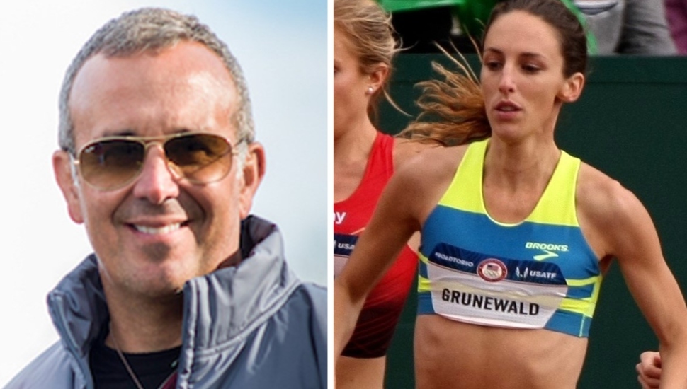 Renowned Track Coach from Spring City Finds Inspiration Within His Sport to Produce EP with Famous Songwriter