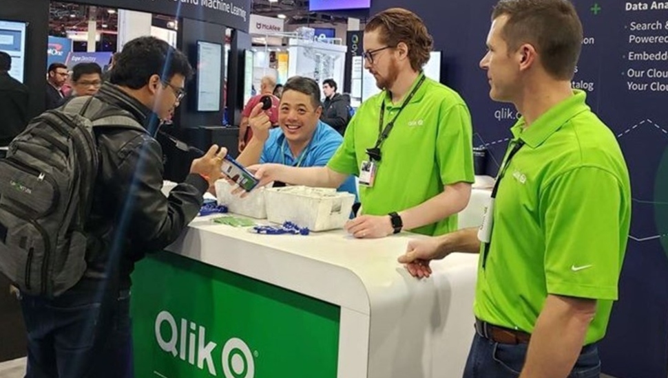 qlik careers
