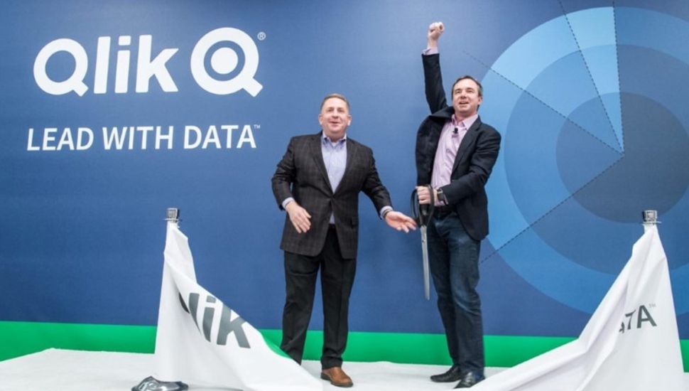 VISTA Careers – Qlik