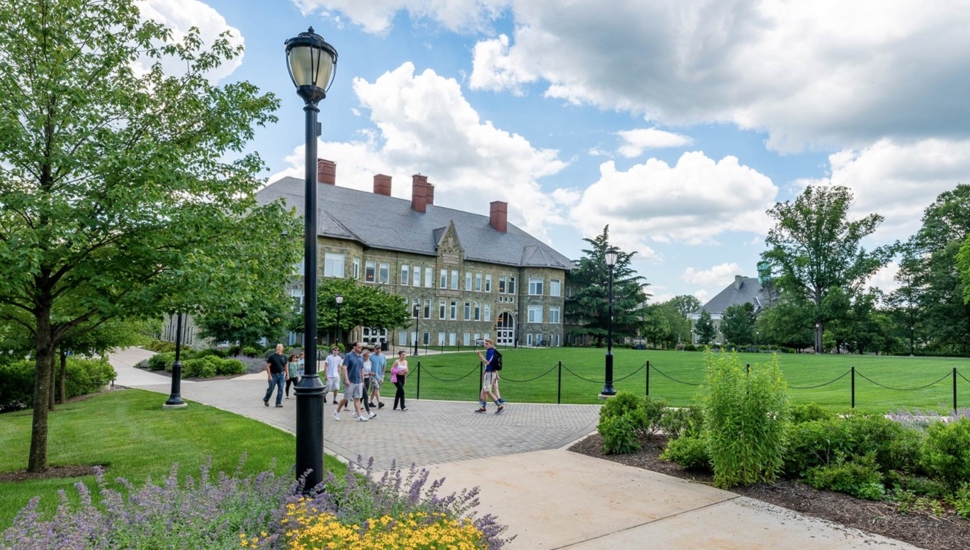 VISTA Careers – West Chester University