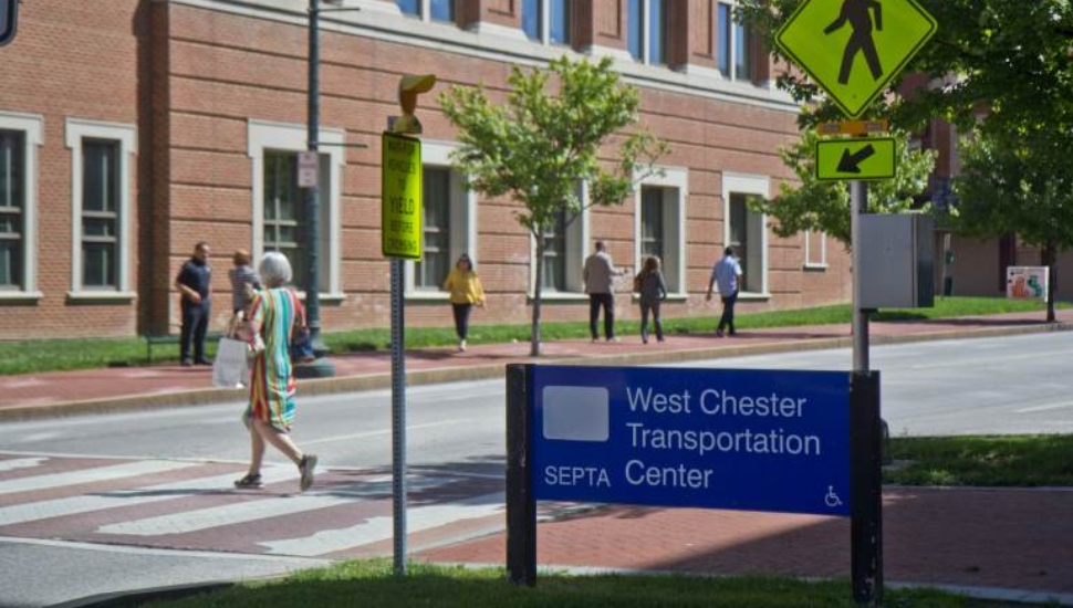 West Chester Transportation Center