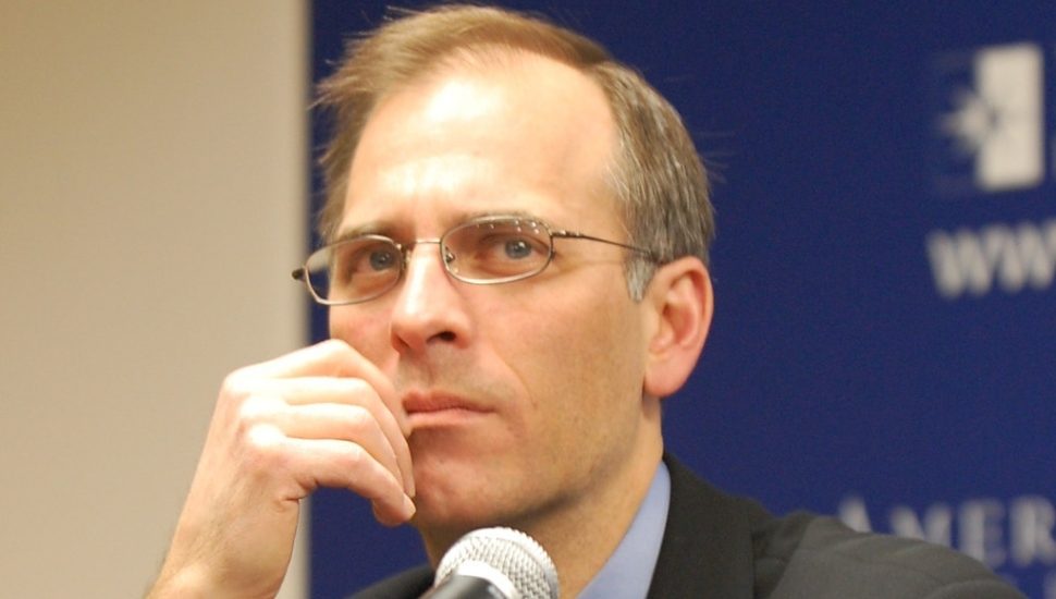 West Chester’s Mark Zandi, the Chief Economist of Moody’s Analytics