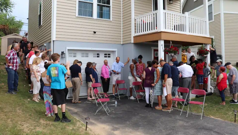 Habitat Humanity Chester County