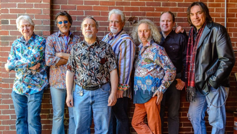 Allman Brothers Band