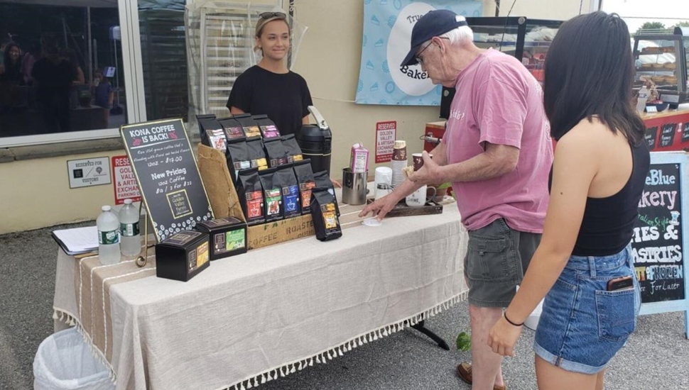 Artisan Exchange