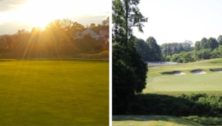 Broad Run Golfer's Club and Inniscrone Golf Club Budget-friendly golf Chester County