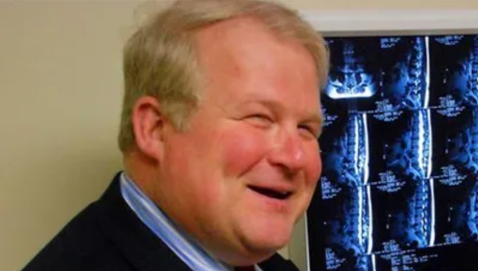 Dr. Andrew Freese, Chester Springs neurosurgeon