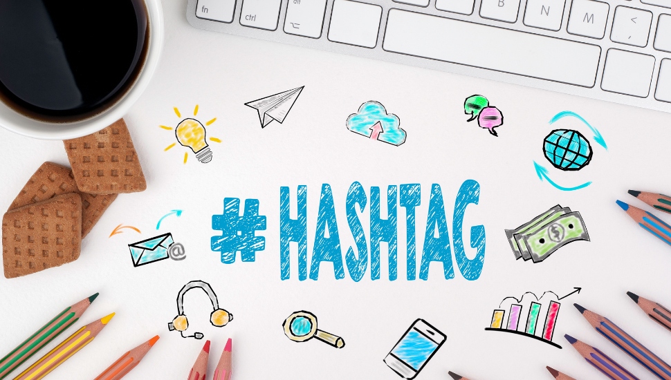 25 Hashtag Tips for Your Job Search or Business