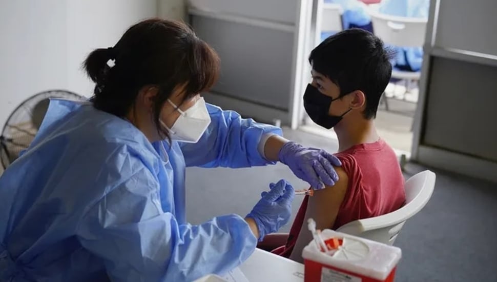 Pandemic Partnership Between Chester, Delaware Counties Turned Out to Be ‘Lifesaving’