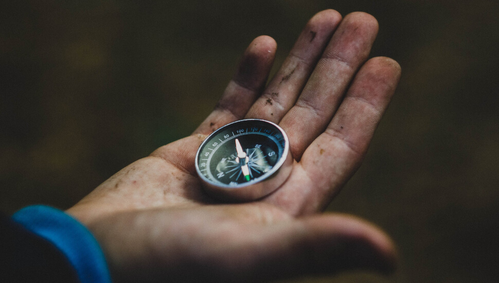 Three Steps to Finding Your Career Path