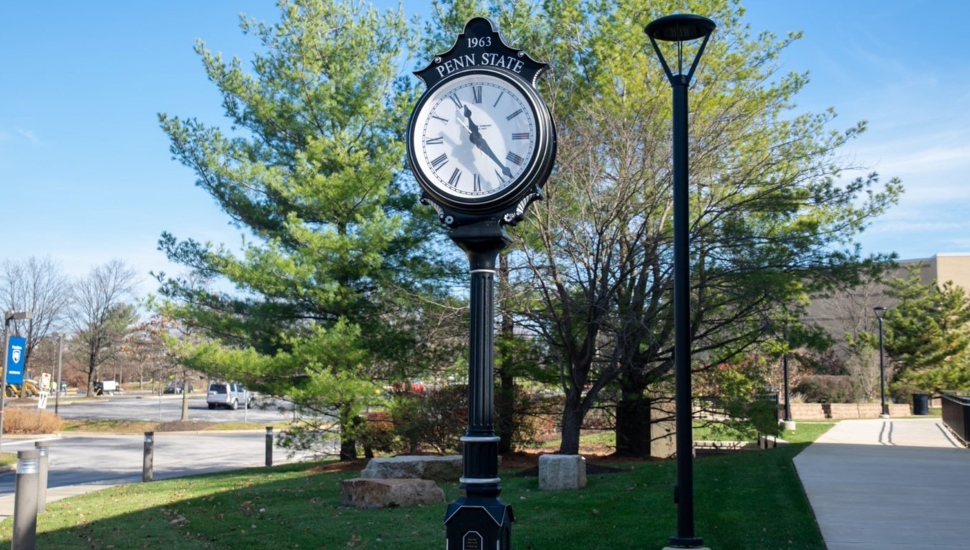VISTA Careers – Penn State Great Valley