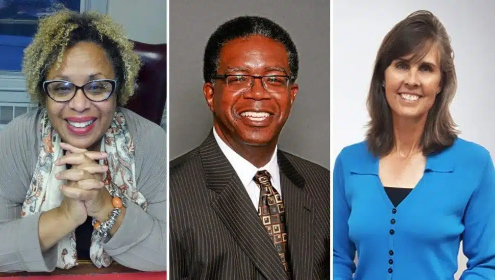2021 VISTA Leadership Megastars Revealed! Part 2