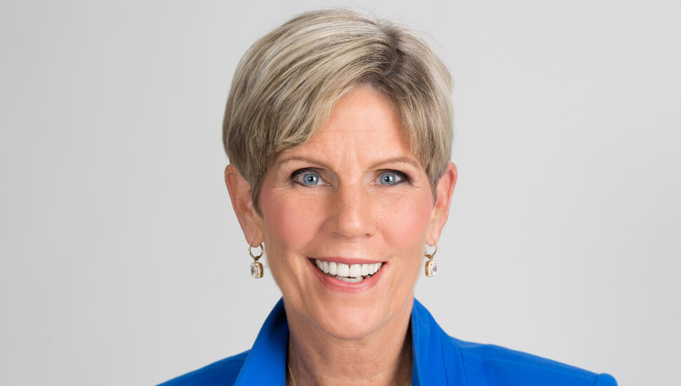 Patti Brennan - VISTA Today