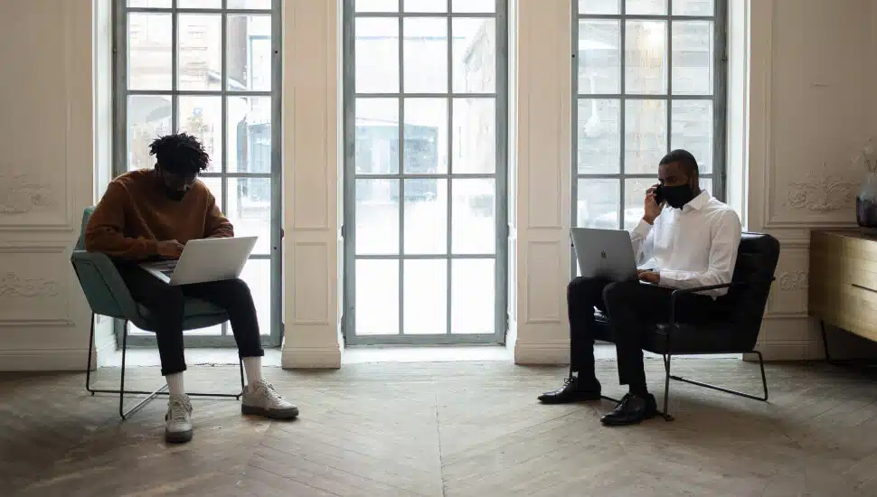 Tech Tips With Margaret: How Each Employee’s Own Digital Devices Can Help with Social Distancing