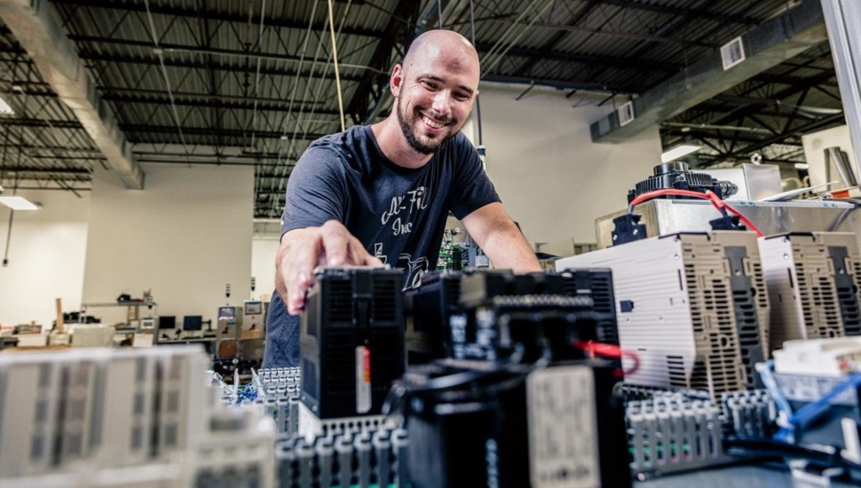 VISTA Careers – All-Fill