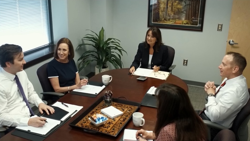 Brumbaugh Wealth Management