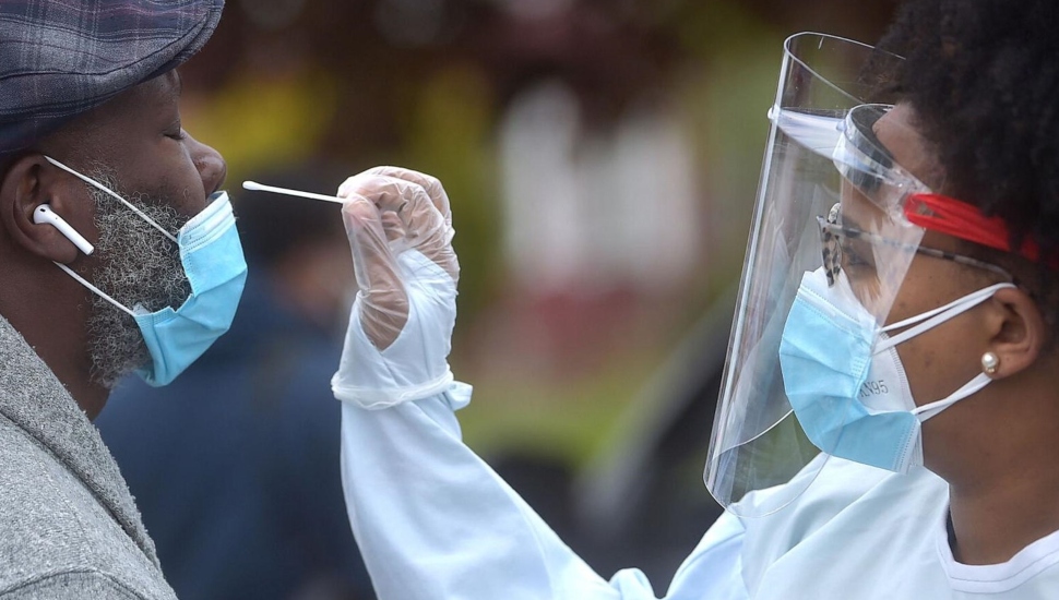 Chester County’s Vax Efforts Push Coronavirus Cases to Their Lowest Point Since This Nightmare Began