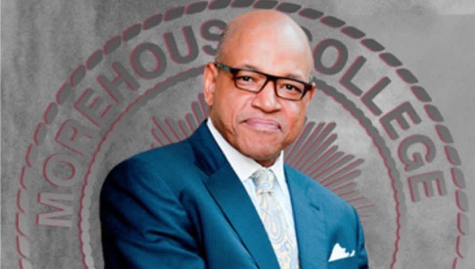 David Thomas Morehouse College
