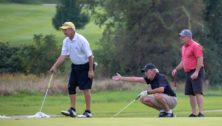 Safe Harbor Golf Classic Fundraiser at Chester Valley Golf Club
