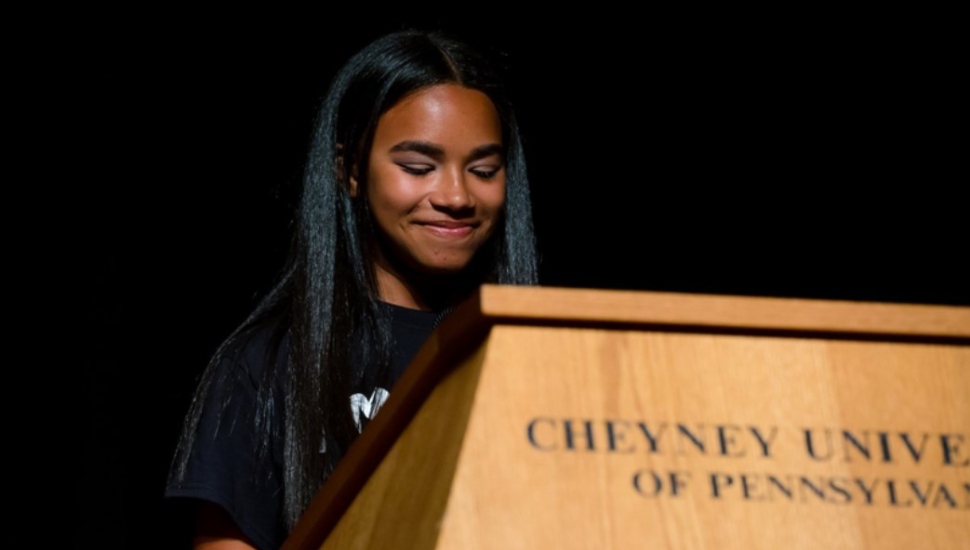 Isabella Hanson, Kennett High School