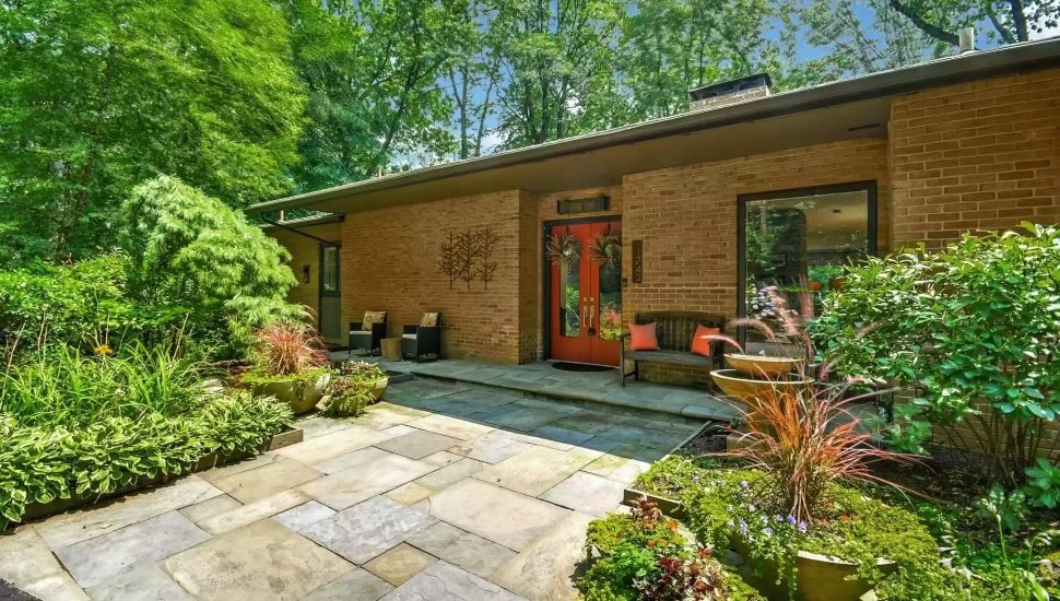 house of the week phoenixville