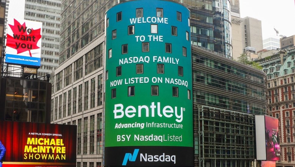 bentley systems