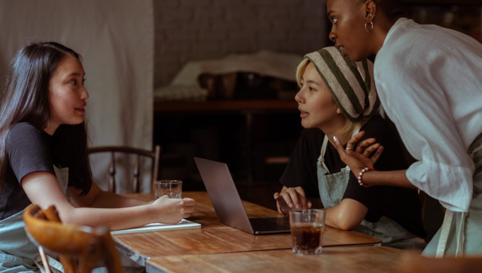 Black Philadelphia business owners stimulus COVID-19