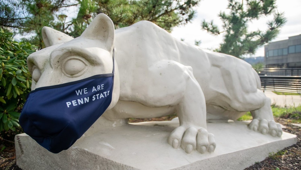 Penn State Great Valley