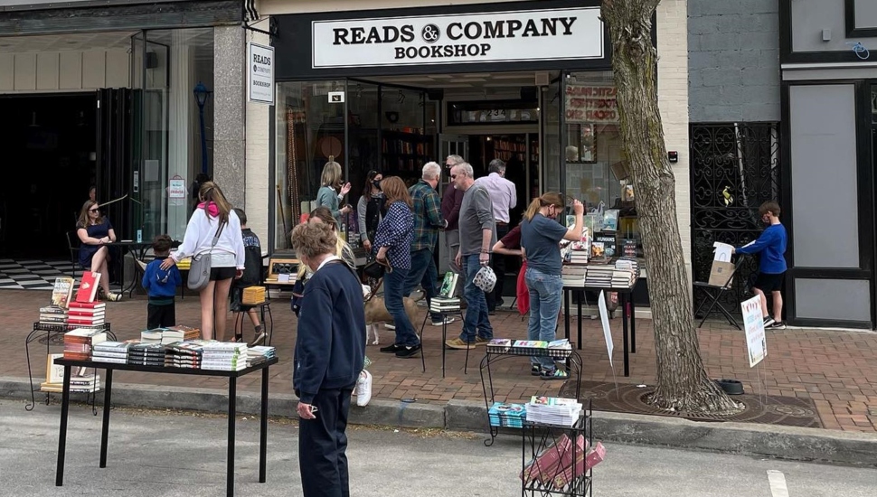 Reads & Company