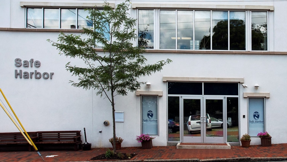 Safe Harbor of Chester County building.