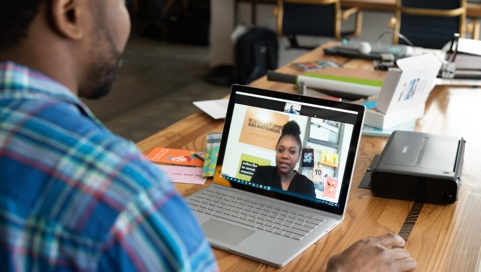 Tech Tips With Margaret: How Zoom Has Prepared the Corporate World for Hybrid Work