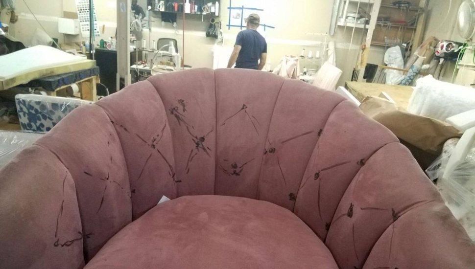Bautista Bautista Upholstery & Refinishing