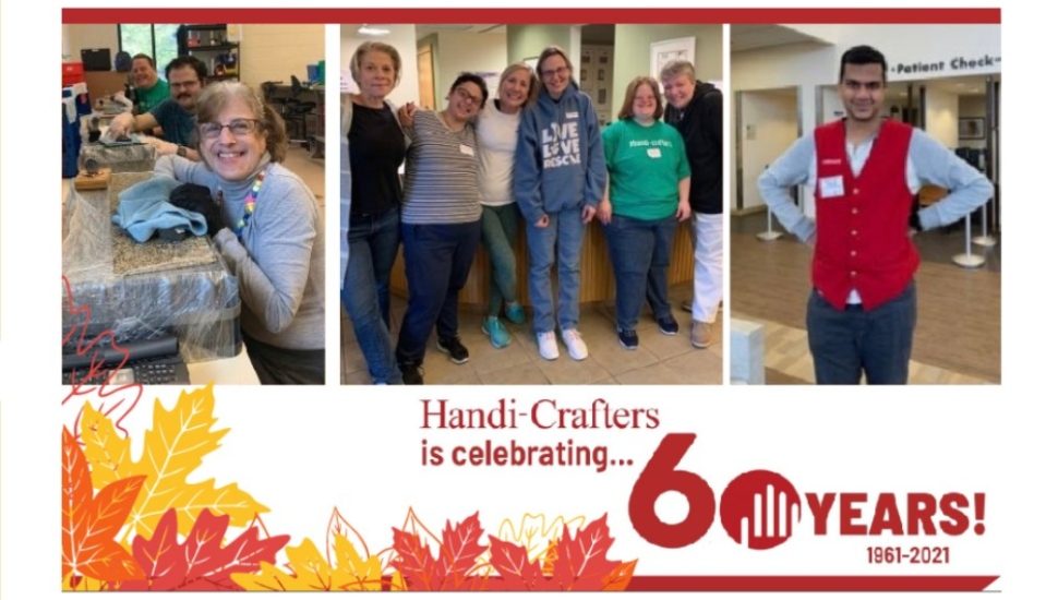 Handi-Crafters, Thorndale