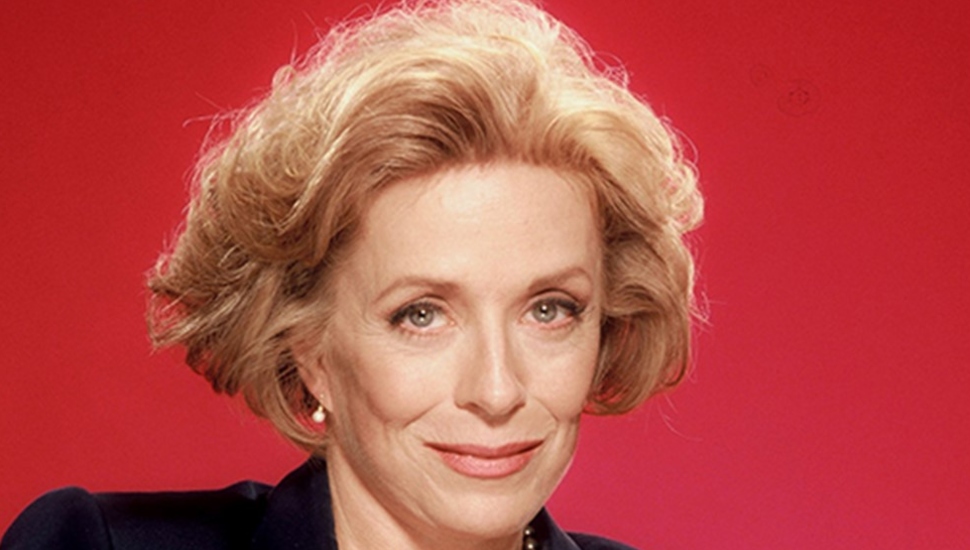 Holland Taylor