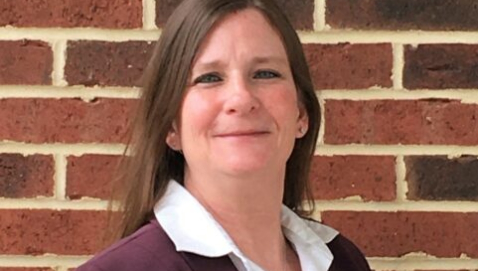 Jennifer Strausser, Chief Operations Officers at Arc of Chester County