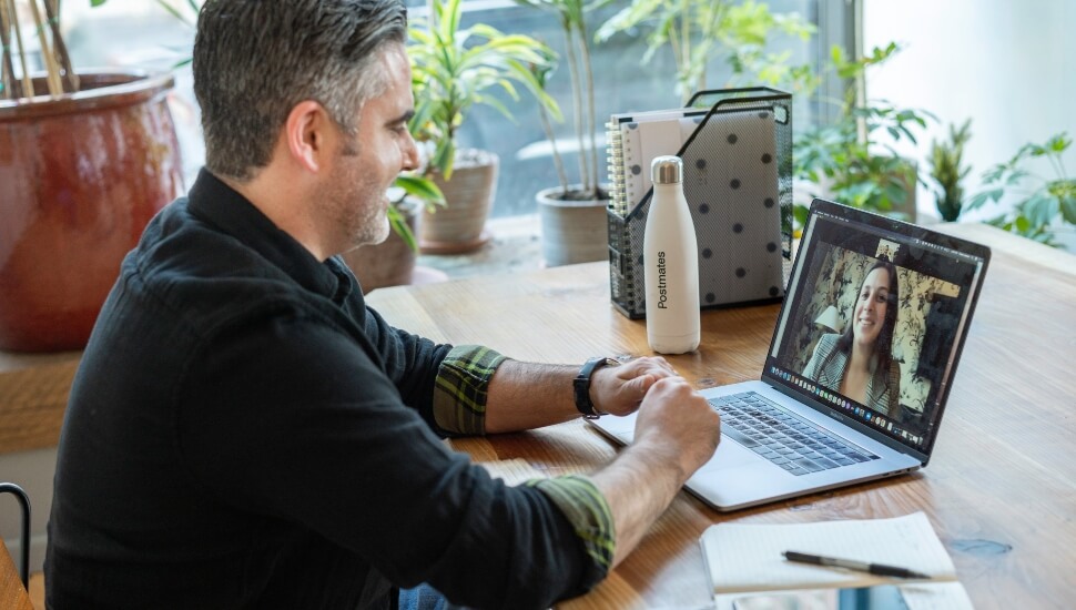 Philly Tech Tips: How Zoom Has Prepared the Corporate World for Hybrid Work