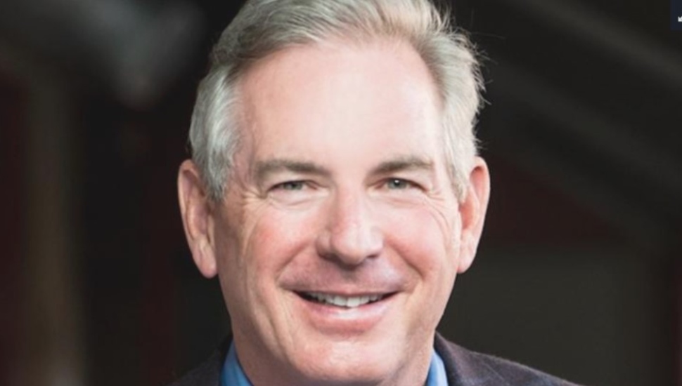 Sean Feeney, CEO of Cantaloupe