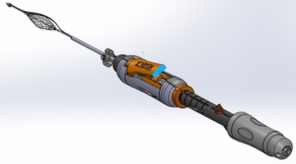 Medical Device Company in West Chester Raises $4.3 Million to Support Its Lead Product