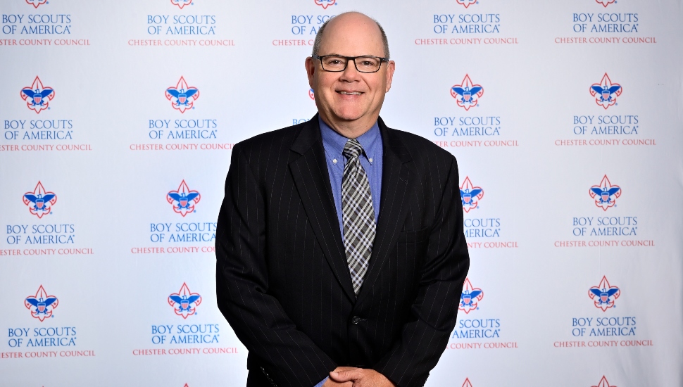 VISTA Leadership Megastars Steve Walton