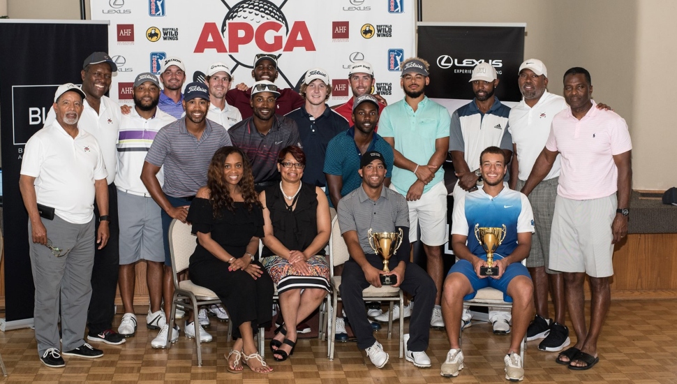 APGA Tour
