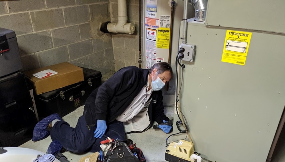 Brandywine Valley HVAC