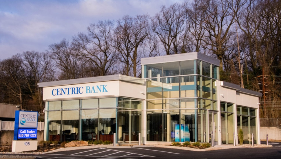 VISTA Careers – Centric Bank