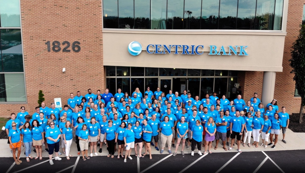 Centric Bank