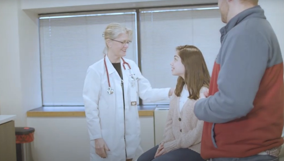 Cerner Near-Site Health Center Provides Convenience and Clinical Impact