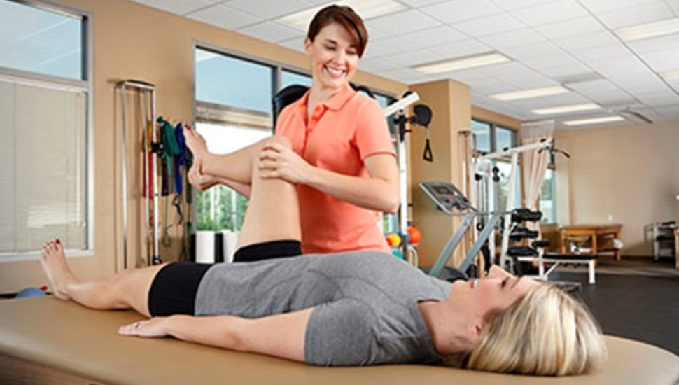 Chester County Hospital pelvic floor therapy
