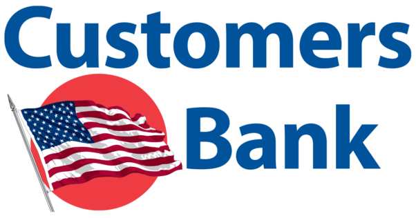customers-bank logo